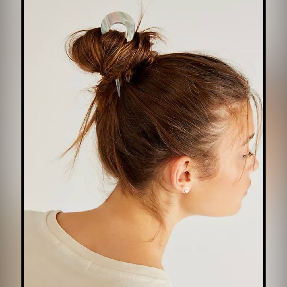 New🌟Free People-Rae Hair Pin